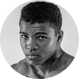 Muhammad Ali