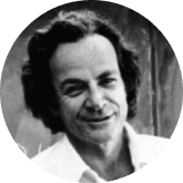 Richard Feynman