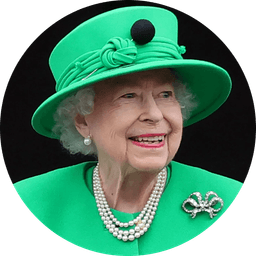 Queen Elizabeth II